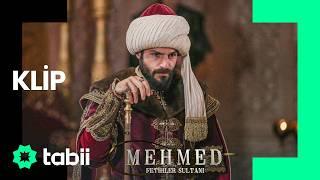 Baltaoğlu Süleyman Paşa 🪓  | Mehmed: Fetihler Sultanı 16. Bölüm