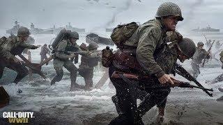 Call of Duty WW2 Pelicula Completa  Audio latino