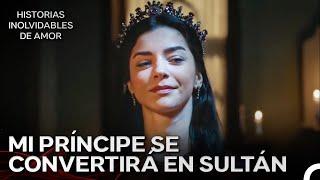 En El Camino Para Convertirse En Esposa Del Sultán | El Sultán