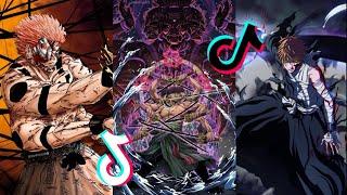 Anime Edit  Badass Anime Moments Tiktok Compilation Part 96 [4k]