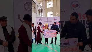 #hakimabanooali #ladakh #kargil #reels #hba #tabletennis