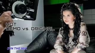 INNA - Hot (Demo vs. Original)