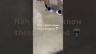 Nah man#shortvideo #shorts#sneakergeek #sneakerhead#unrealesed #sneakers#shoesaddict