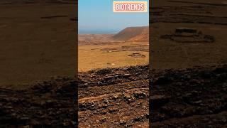 Marsquake: The Sound of Mars Trembling  #ai #space #artificialintelligence #science #marsquake