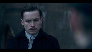 Thomas visits Michael in prison | S06E01 | Peaky Blinders