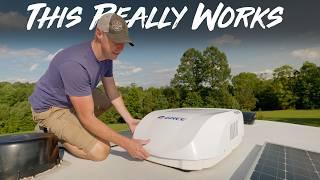 Ultimate RV AC Maintenance. 5 Easy And Simple Tips More Than Just Cleaning.