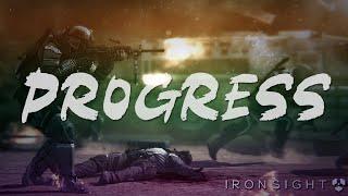 Progress - Ironsight Top Plays