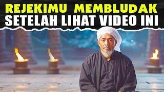 Ijasah Ilmu  HARTA DAN UANG REJEKI MELIMPAH,SETELAH LIHAT VIDEO INI