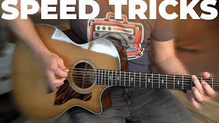 Improve Your Alternate Picking with Tom Butwin