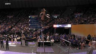 Florida at LSU with Pre-meet Hype 2-17-23 720p60 11845K