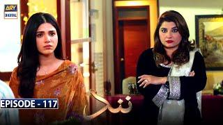 Nand Episode 117 | 22nd February 2021 | ARY Digital Drama