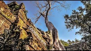 Wonderful Cambodia in 4K Ultra HD