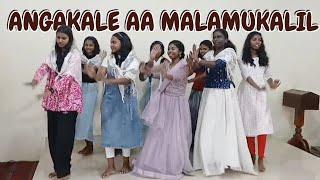 ANGAKALE AA MALAMUKALIL | Timothy Institute | Children's Fest | 2025