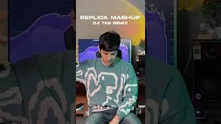 Fuego x Dembow Rip x Replica x Dogustan Beri x Za3ma (DJ_TAB Mix) #djtab #djtabremix #djtabmashup