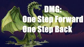 The DMG's major FLAW | How Monsters Are Made | Dungeons and Dragons 5e