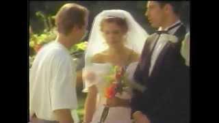 1997 Mentos Wedding Commercial