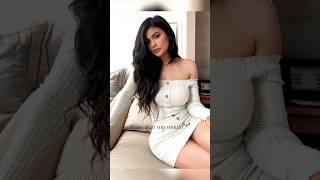 Kylie Jenner I can do both  #shorts #viral #kyliejenner #tiktok #trending #youtubeshorts