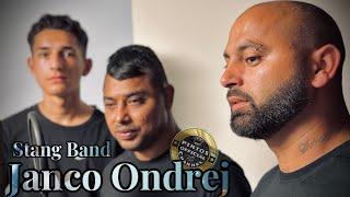 Janco Seby  Ondrej  Stang Band - Ko Phraloro - (OFFICIAL VIDEO KLIP) 4k