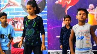 Mera Wala Dance ||simmba|| kids dance video || choreography By. Lokesh DMD Dance Mania Dance Group