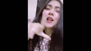 nourin afroz Priya  new tiktok video ️