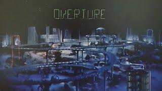 AIHVHIA - Overture (Official Lyric Video)