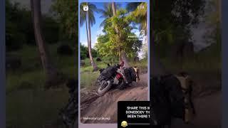 HOW TO 100,000 FOLLOWERS ON ADVENTURE MOTORCYCLE #hondamotorcycles