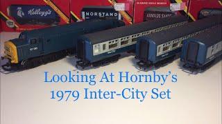 Is This Hornby’s Worst Vintage Train Set??