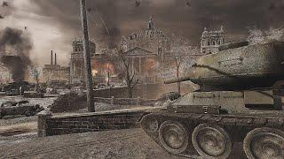 Battle of Berlin - Call of Duty World at War