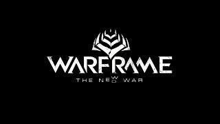 WARFRAME НОВАЯ ВОЙНА предрелизный трейлер