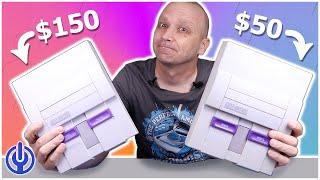 This SNES is worth $150, but WHY? Let's fix it!