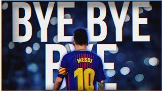 Lionel Messi - BYE BYE BYE • Skills & Goals • 2024/25 |HD| #messi