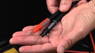 Fluke Test Leads, Probes and Accessories