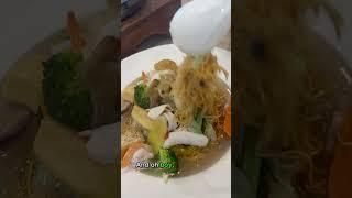 Mama Kim Wellness Cuisine that Won't Weigh You Down