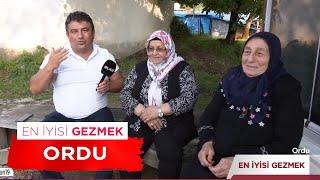 En İyisi Gezmek - Ordu | 19 EKİM 2024 #EnİyisiGezmek #HarunŞen #Ordu