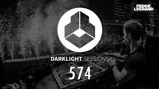 Fedde Le Grand - Darklight Sessions 574