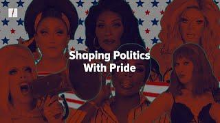 Shaping Politics With Pride