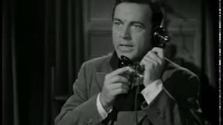 Sherlock Holmes and the Secret Weapon - FILM - 1943