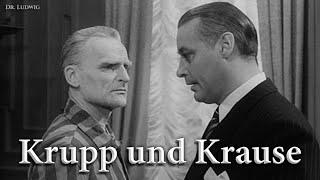 Krupp und Krause [West-German socialist song][+English translation]