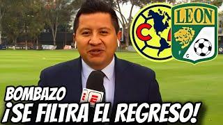 THE AZULCREMA BOARD OF DIRECTORS CONFIRMS THIS TUESDAY |MADNESS BREAKS OUT AT AMERICA | CLUB AMÉRICA