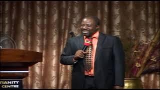 Classic Sermon | Obukulu Bwokubeera Ne Katonda Mu Bulamu Bwo | Bishop David Kiganda