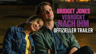 BRIDGET JONES – VERRÜCKT NACH IHM | Offizieller Trailer deutsch/german HD