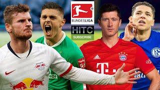 Every Bundesliga Club's BEST Player