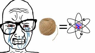 String Theory Explained For Gen-Z