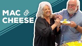 Quarantine Cooking: The Lady's Cheesy Mac | Southern Macaroni & Cheese Recipe