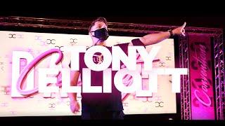 Dance with Tony Elliott!