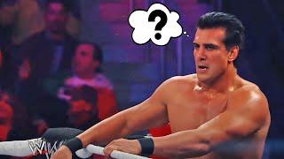 Wrestlers Who Forgot The Planned Finish of A Match