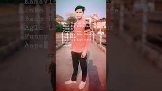 https://www.youtube.com/#@PatelSomit