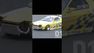 Mitsuru Haraguchi#MITSURU#HARAGUCHI#MAZDA#RX7#DRIFTER#CAPCUT#SHORTS#VIRAL#TRENDING