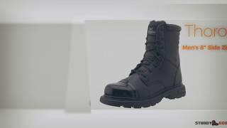 Best Police Boots For Law Enforcement Officers