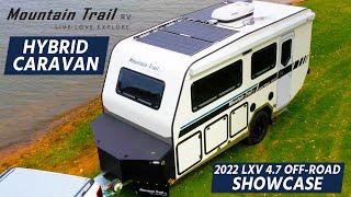 Mountain Trail RV LXV 4.7: Hidden Secrets Revealed!